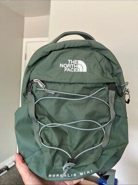 The North Face Borealis Mini Backpack